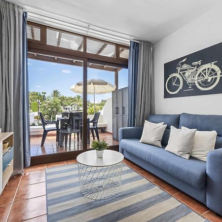 Holyhome Mills 1113 Costa Teguise Exteriér fotografie