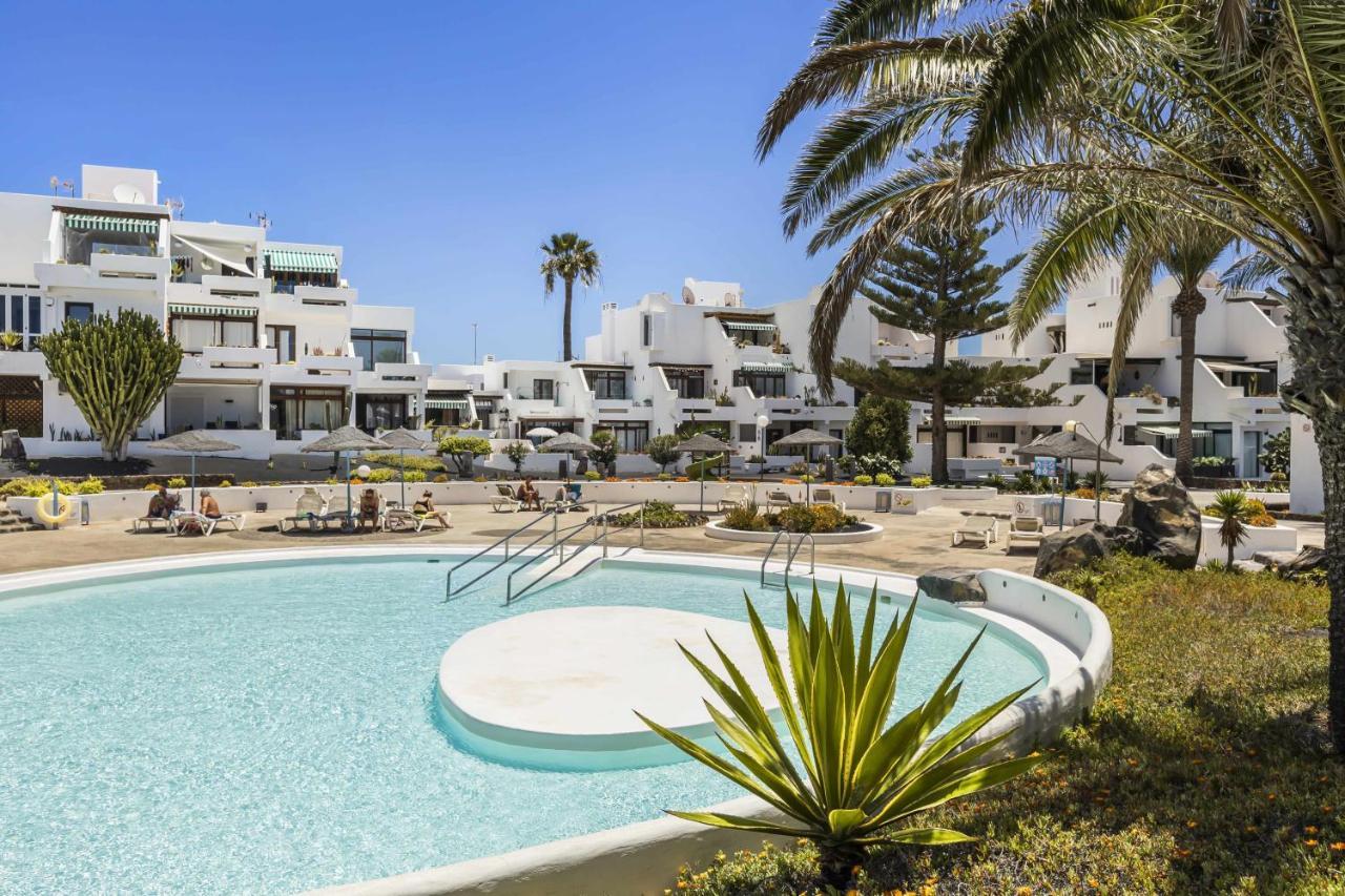 Holyhome Mills 1113 Costa Teguise Exteriér fotografie