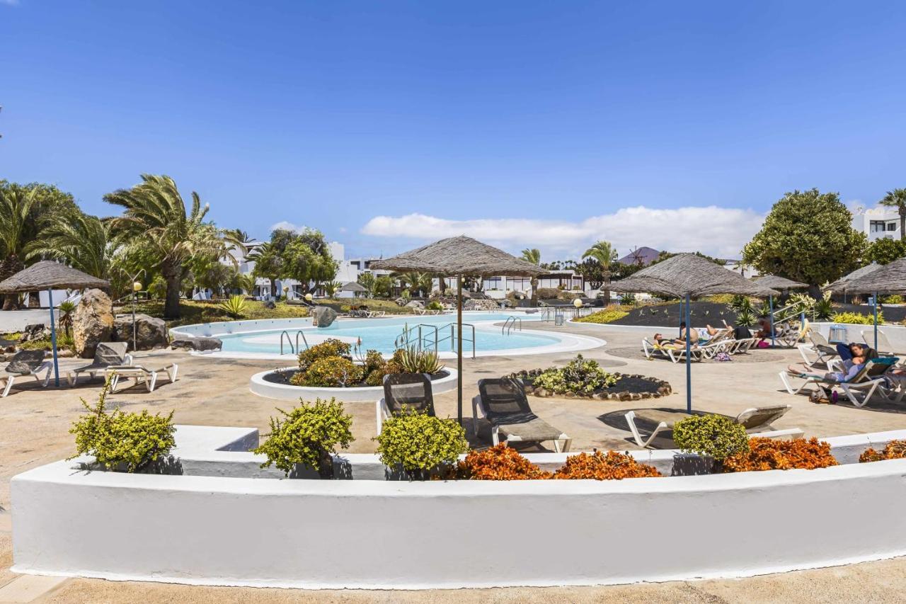 Holyhome Mills 1113 Costa Teguise Exteriér fotografie