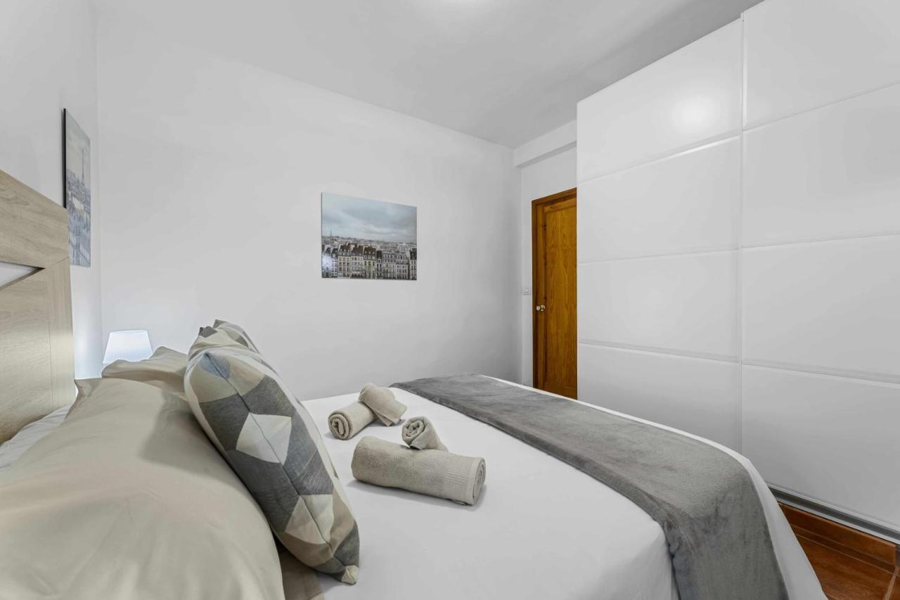 Holyhome Mills 1113 Costa Teguise Exteriér fotografie