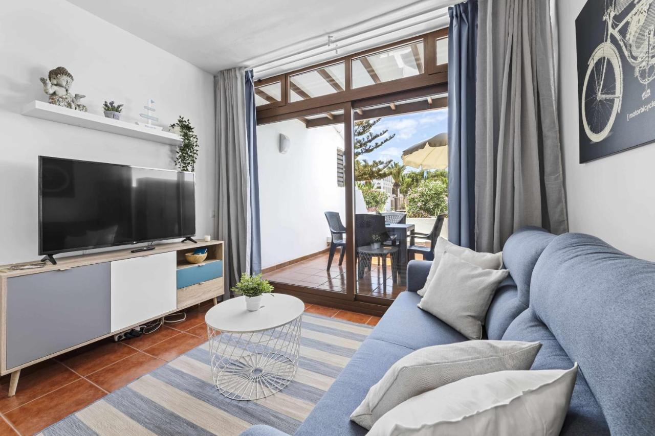 Holyhome Mills 1113 Costa Teguise Exteriér fotografie