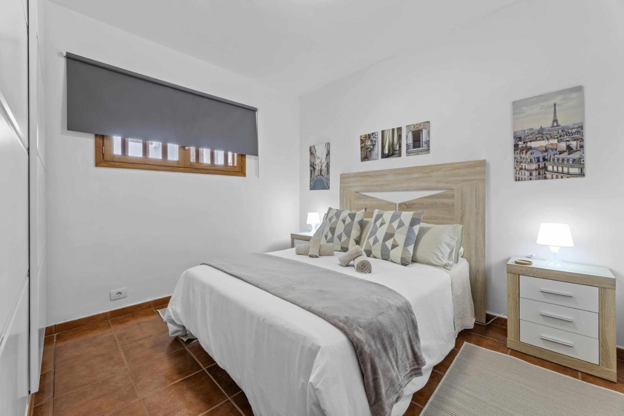 Holyhome Mills 1113 Costa Teguise Exteriér fotografie