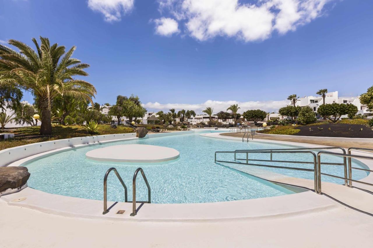 Holyhome Mills 1113 Costa Teguise Exteriér fotografie