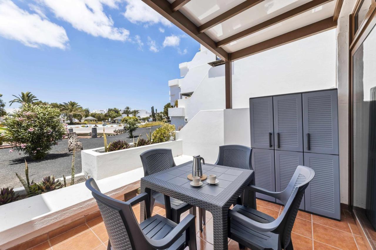 Holyhome Mills 1113 Costa Teguise Exteriér fotografie